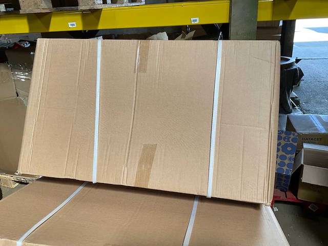 Allibert primo 80cm wastafel - afbeelding 5 van  5