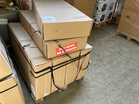 Allibert shadow 121cm wastafel (6x) - afbeelding 8 van  8