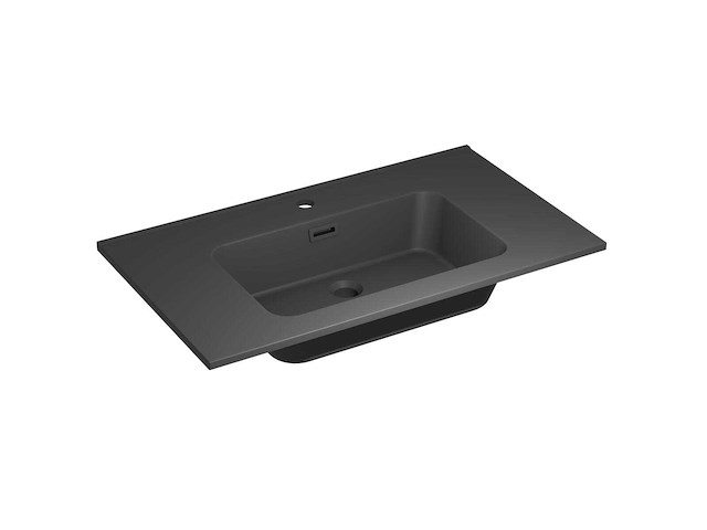 Allibert shadow wastafel - afbeelding 1 van  4