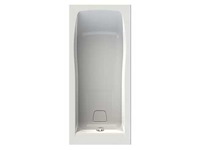 Allibert somptua 170x75 zitbad (5x) - afbeelding 1 van  8