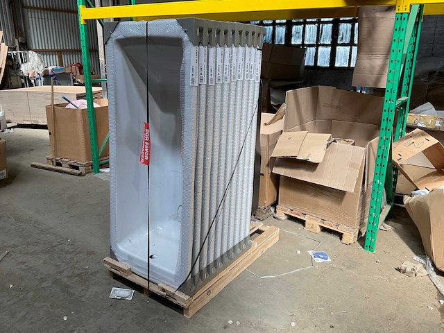 Allibert somptua 170x75 zitbad (5x) - afbeelding 3 van  8