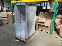 Allibert somptua 170x75 zitbad (5x) - afbeelding 3 van  8