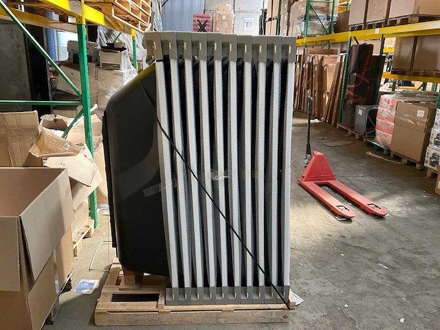 Allibert somptua 170x75 zitbad (5x) - afbeelding 5 van  8