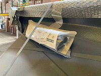 Allibert somptua 170x75 zitbad (5x) - afbeelding 7 van  8