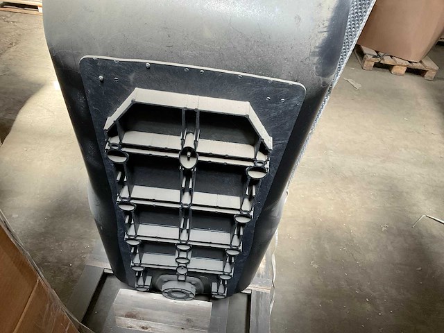 Allibert somptua 170x75 zitbad - afbeelding 6 van  7