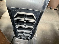 Allibert somptua 170x75 zitbad - afbeelding 6 van  7