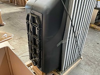 Allibert somptua 170x75 zitbad - afbeelding 6 van  8