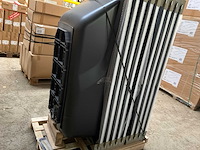 Allibert somptua 170x75 zitbad - afbeelding 5 van  6