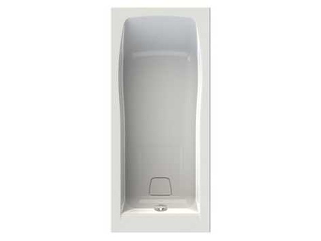 Allibert somptua 170x75 zitbad - afbeelding 6 van  6
