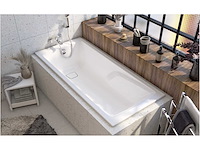 Allibert somptua 180x80 zitbad (6x) - afbeelding 1 van  6