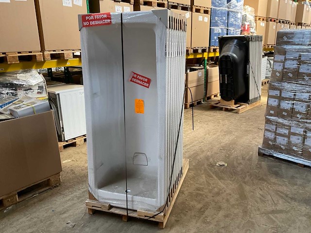 Allibert somptua 180x80 zitbad (6x) - afbeelding 3 van  6