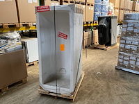 Allibert somptua 180x80 zitbad (6x) - afbeelding 3 van  6