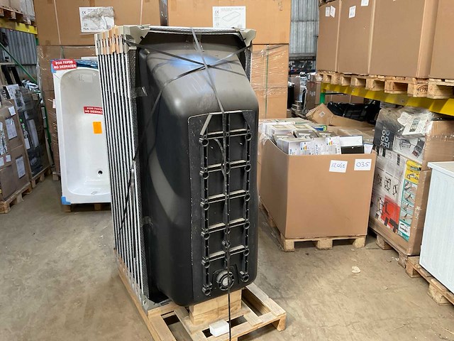 Allibert somptua 180x80 zitbad (6x) - afbeelding 6 van  6