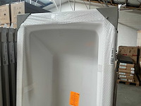 Allibert somptua inbouw bad 180x80cm - afbeelding 3 van  4