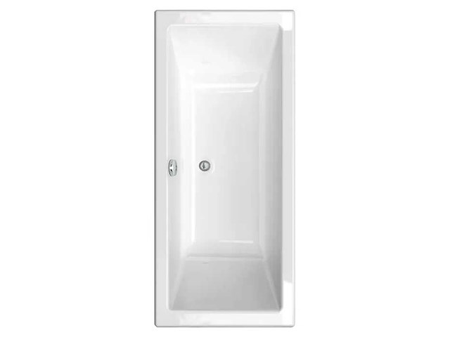 Allibert spacey baig duo ligbad 180cm (10x) - afbeelding 2 van  6