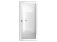 Allibert spacey baig duo ligbad 180cm (10x) - afbeelding 2 van  6