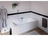 Allibert spacey baig duo ligbad 180cm (2x) - afbeelding 1 van  2