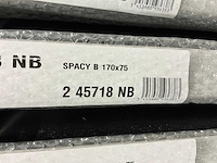 Allibert spacy bad - afbeelding 4 van  4