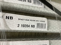 Allibert spacy bad - afbeelding 2 van  2