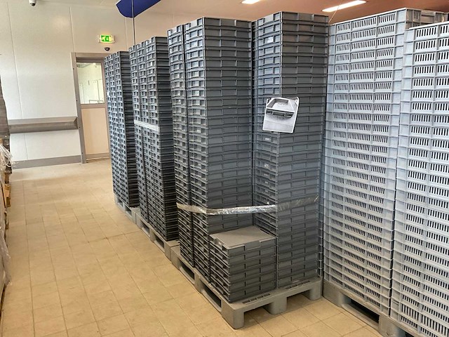 Allibert stapelkrat (495x) - afbeelding 4 van  4