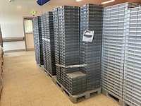 Allibert stapelkrat (495x) - afbeelding 4 van  4