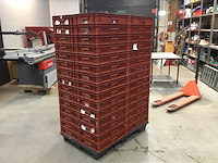 Allibert stapelkrat (60x) - afbeelding 2 van  4