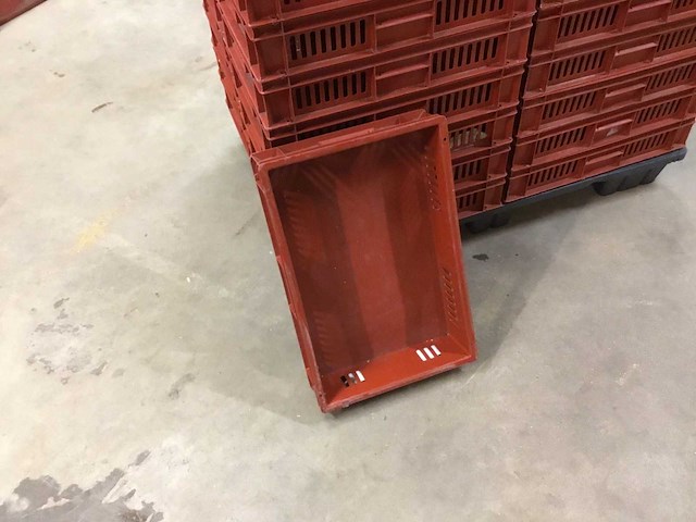 Allibert stapelkrat (60x) - afbeelding 4 van  4