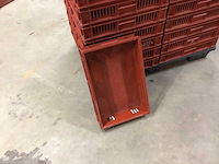 Allibert stapelkrat (60x) - afbeelding 4 van  4