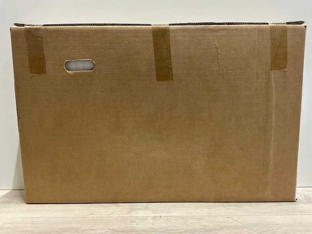 Allibert style wastafel - afbeelding 1 van  1