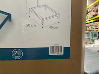 Allibert toilet stand - afbeelding 2 van  5