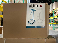 Allibert toilet stand - afbeelding 1 van  3