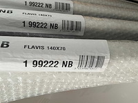 Allibert toplax flavis inbouw ligbad 140x70cm - afbeelding 3 van  3