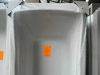 Allibert vento b inbouw ligbad 170x75cm (2x) - afbeelding 2 van  3