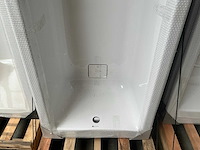 Allibert vento b inbouw ligbad 170x75cm - afbeelding 2 van  4