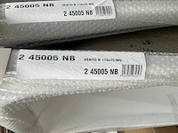 Allibert vento b inbouw ligbad 170x75cm - afbeelding 3 van  3