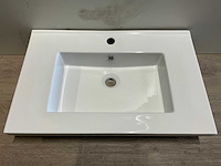 Allibert wastafel - afbeelding 1 van  3
