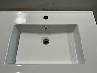 Allibert wastafel - afbeelding 2 van  5