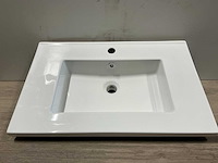 Allibert wastafel - afbeelding 1 van  3
