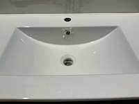 Allibert wastafel - afbeelding 2 van  5