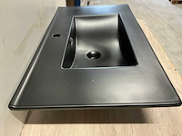 Allibert wastafel - afbeelding 2 van  3