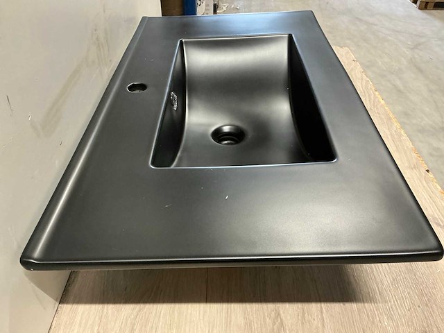 Allibert wastafel - afbeelding 2 van  3