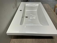 Allibert wastafel - afbeelding 3 van  4