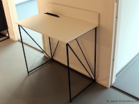 Allicance bureau / schrijftafel - afbeelding 2 van  3