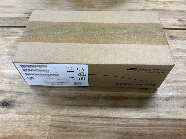 Allied telesis at-mc101xl-60 - afbeelding 2 van  3