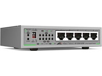 Allied telesis gs910/5e-50 switch - afbeelding 1 van  2