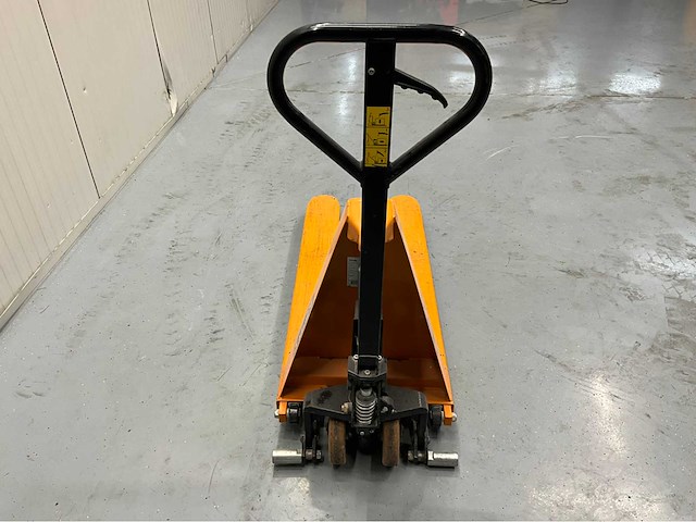 Allifter - hoogheffende palletwagen - 2015 - afbeelding 3 van  13