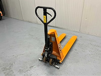 Allifter - hoogheffende palletwagen - 2015 - afbeelding 4 van  13