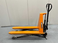 Allifter - hoogheffende palletwagen - 2015 - afbeelding 5 van  13