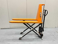 Allifter - hoogheffende palletwagen - 2015 - afbeelding 6 van  13