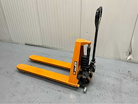 Allifter - hoogheffende palletwagen - 2015 - afbeelding 8 van  13